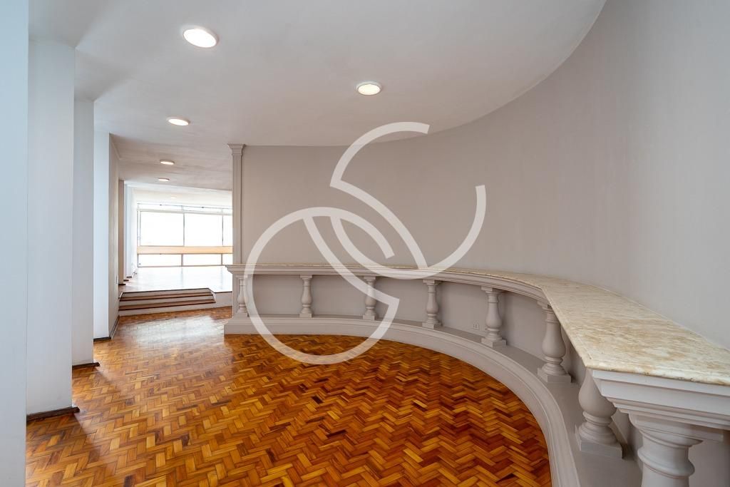 Condomínio Edificio Guaimbe - imagem 4