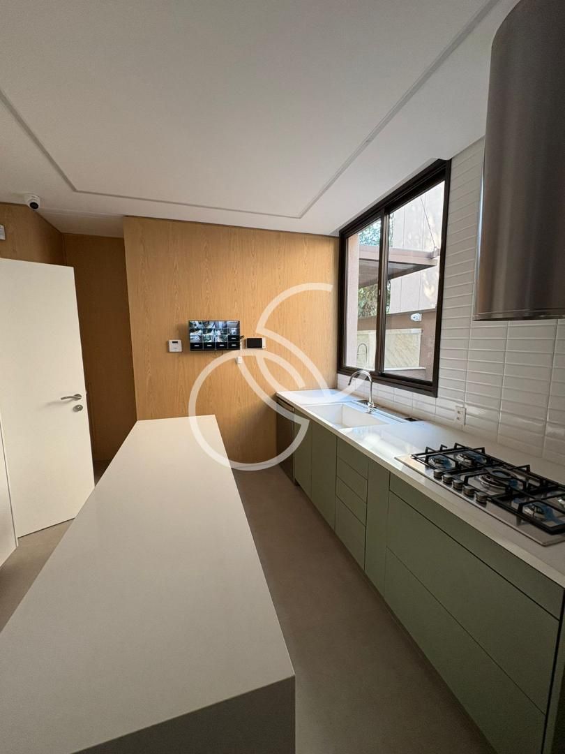 Condomínio Villagio Cidade Jardim - imagem 4