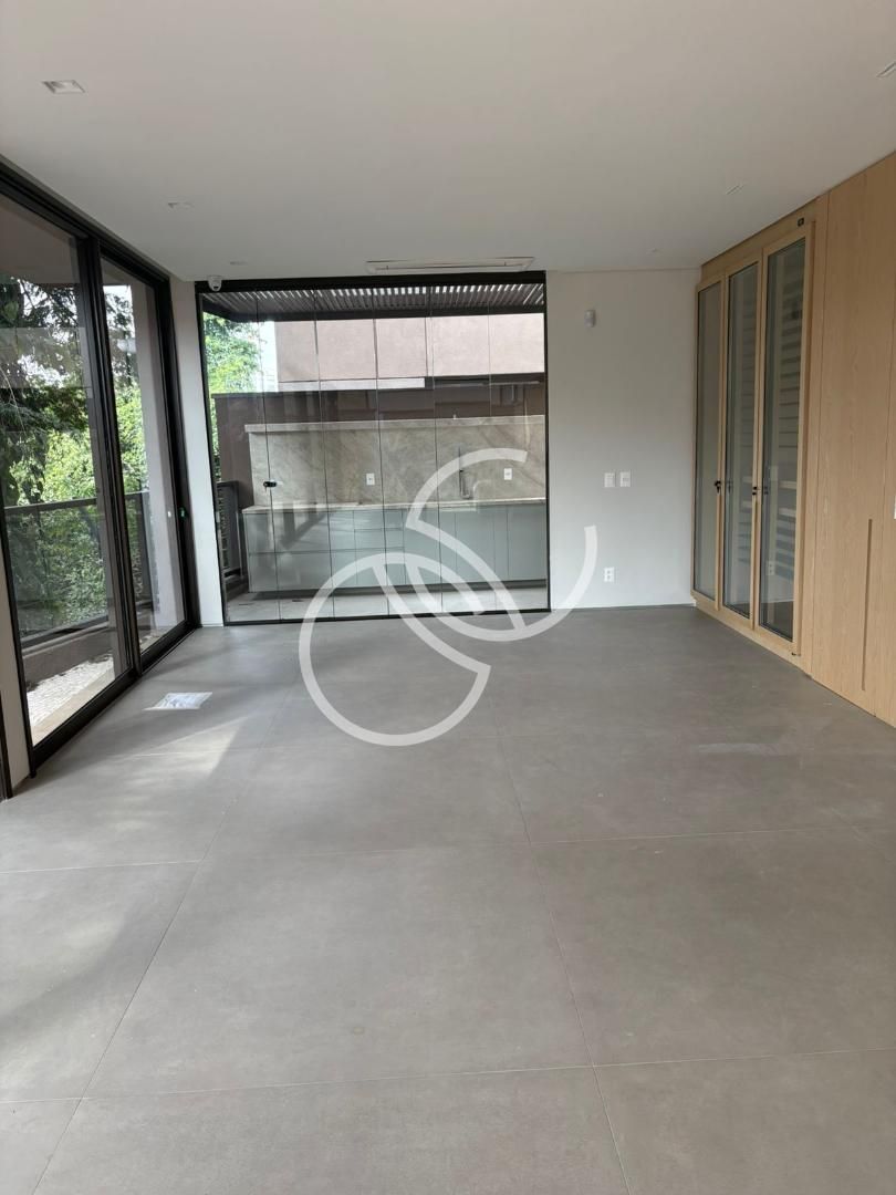 Condomínio Villagio Cidade Jardim - imagem 2