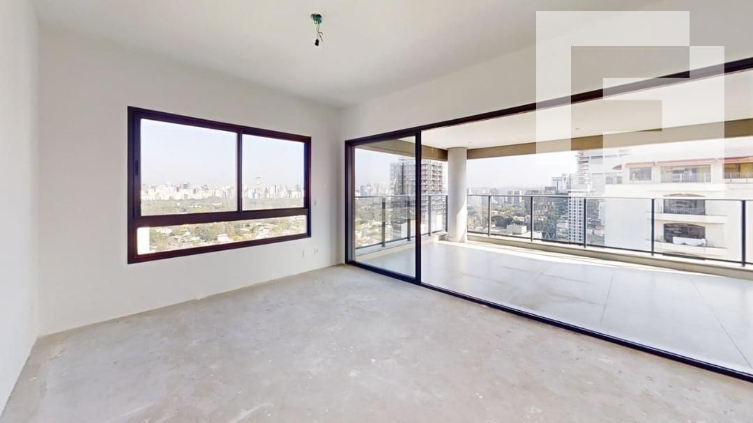 Helbor Supreme Pinheiros Sala