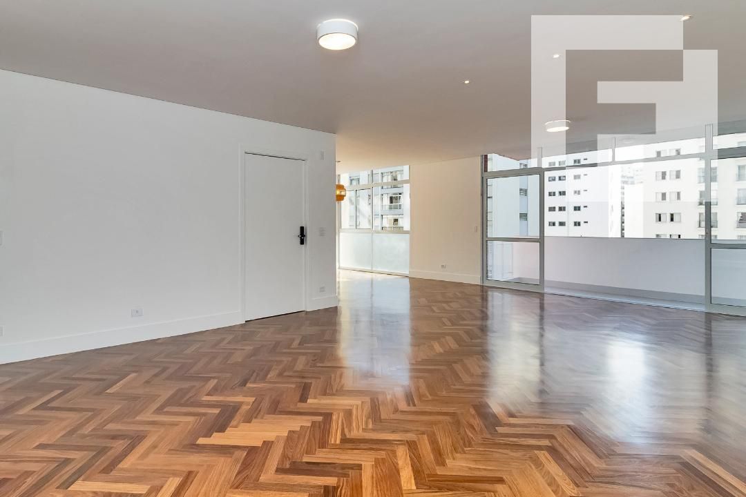 Condominio Edifício Majorca - imagem 2