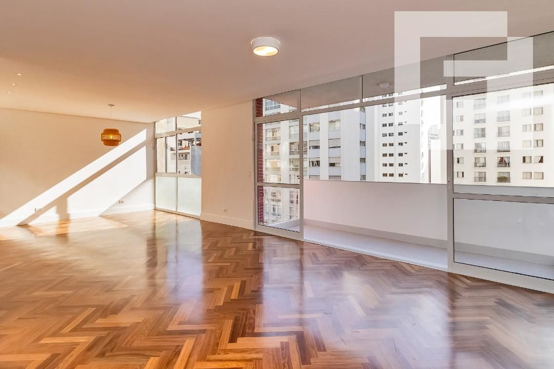 Condominio Edifício Majorca - imagem 5