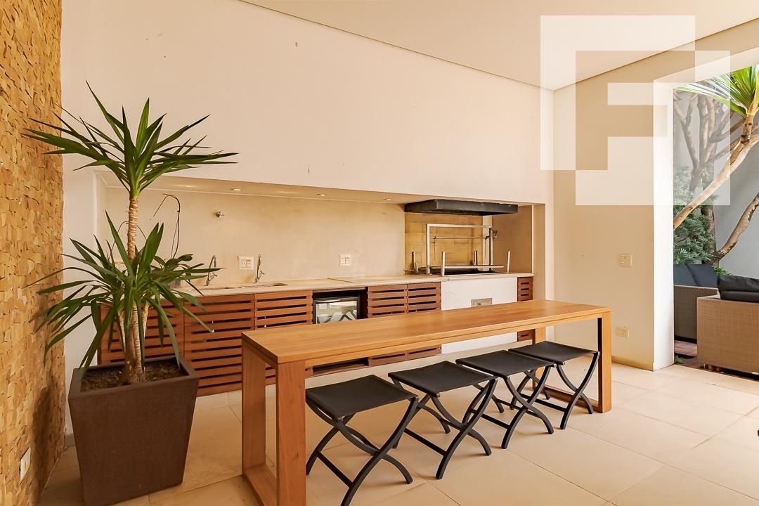 Casa a venda Jardim Paulistano - imagem 3