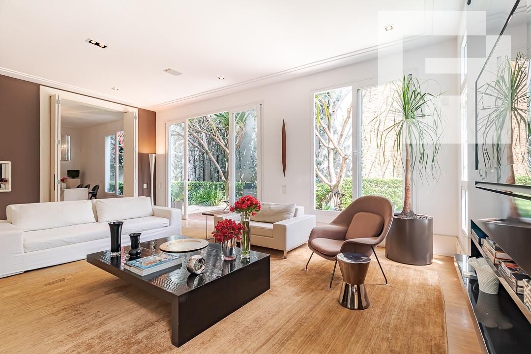 Casa a venda Jardim Paulistano - imagem 4