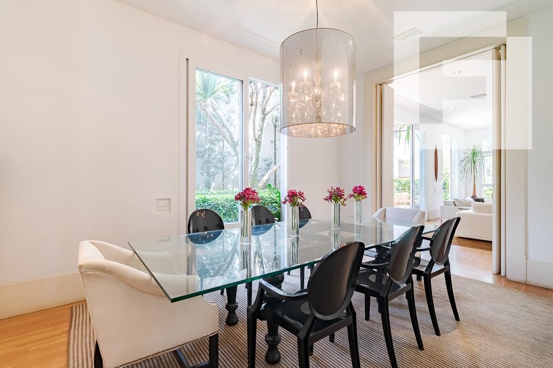 Casa a venda Jardim Paulistano - imagem 5