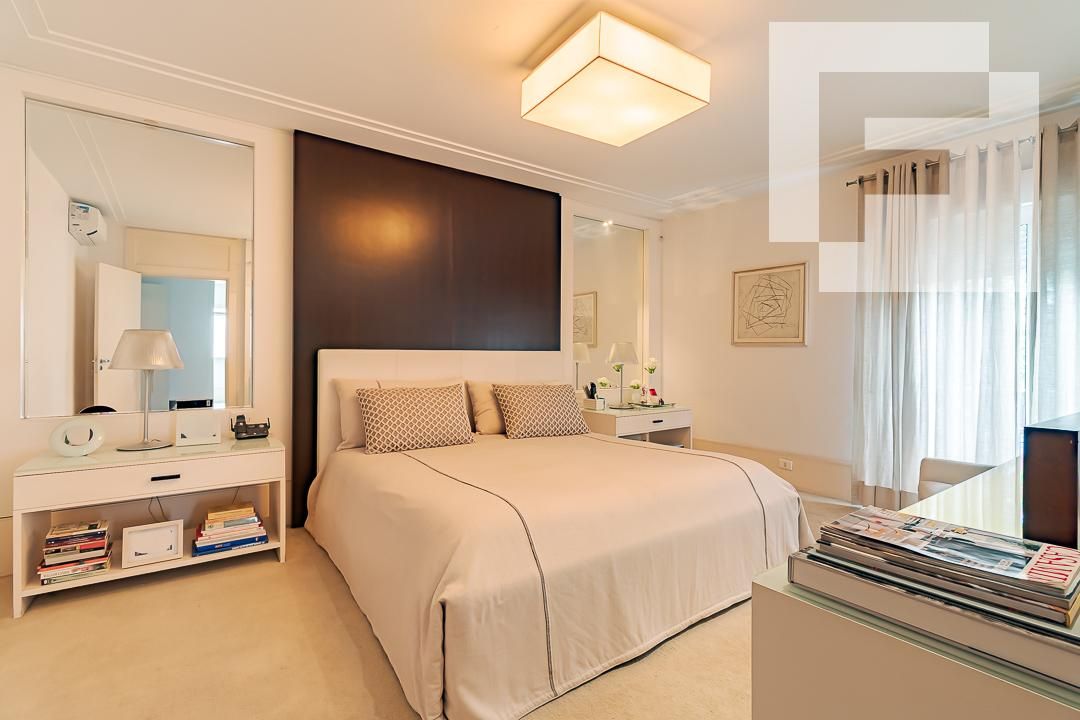 Casa a venda Jardim Paulistano - imagem 2