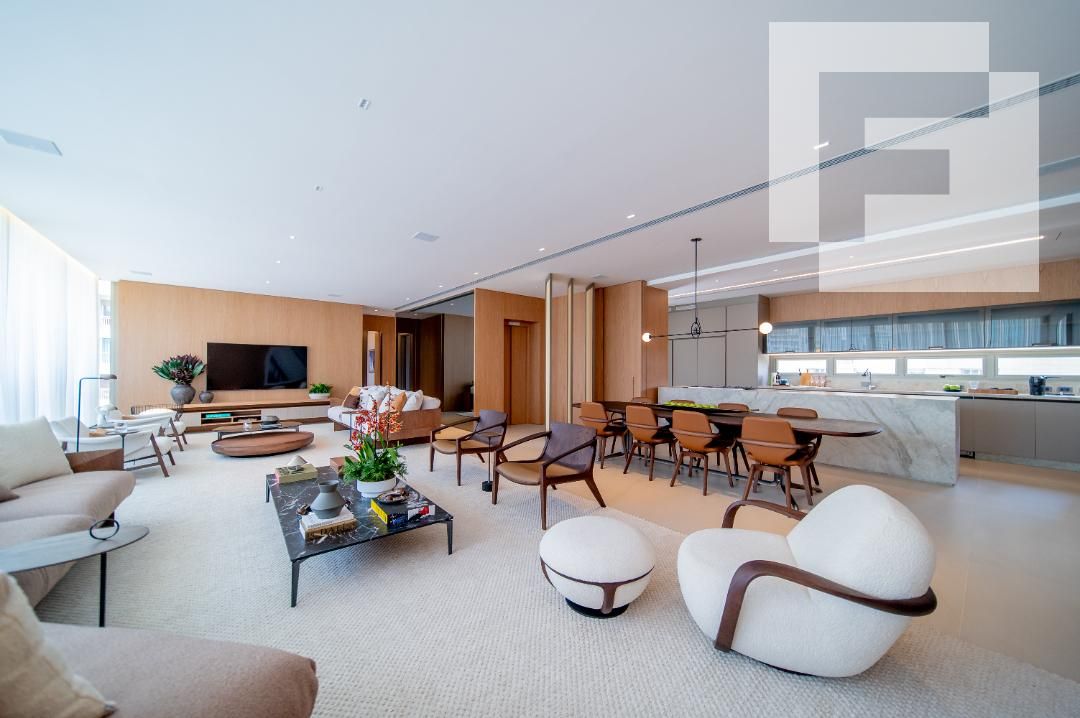 Casa Brasileira Itaim Bibi - imagem 2