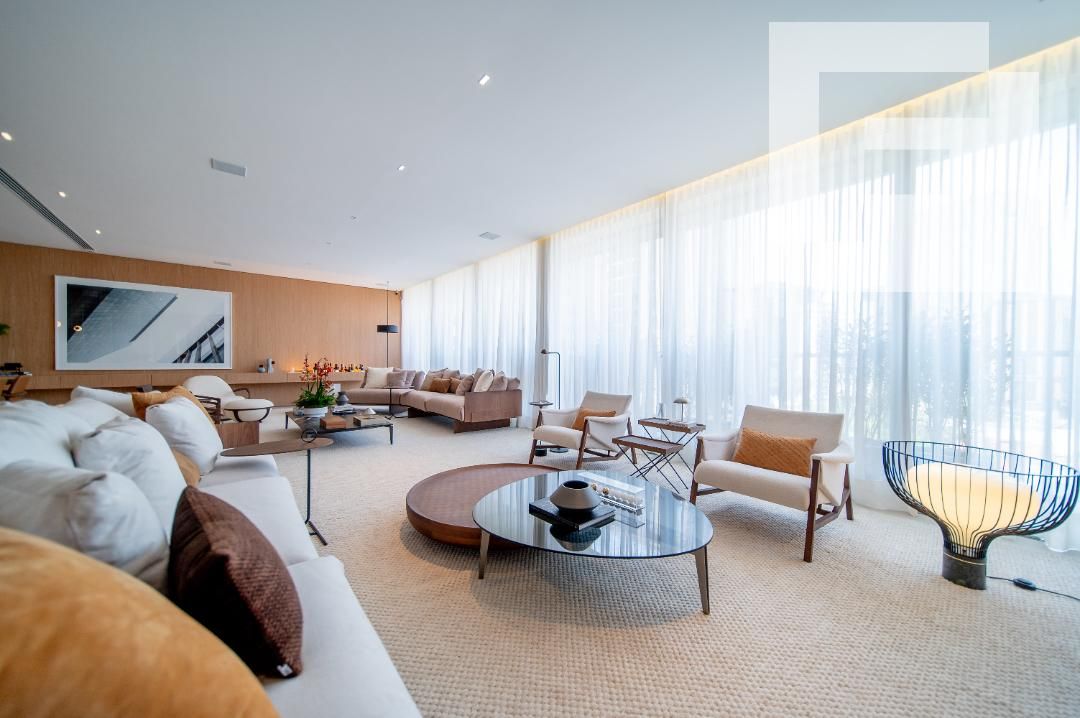 Casa Brasileira Itaim Bibi - imagem 3