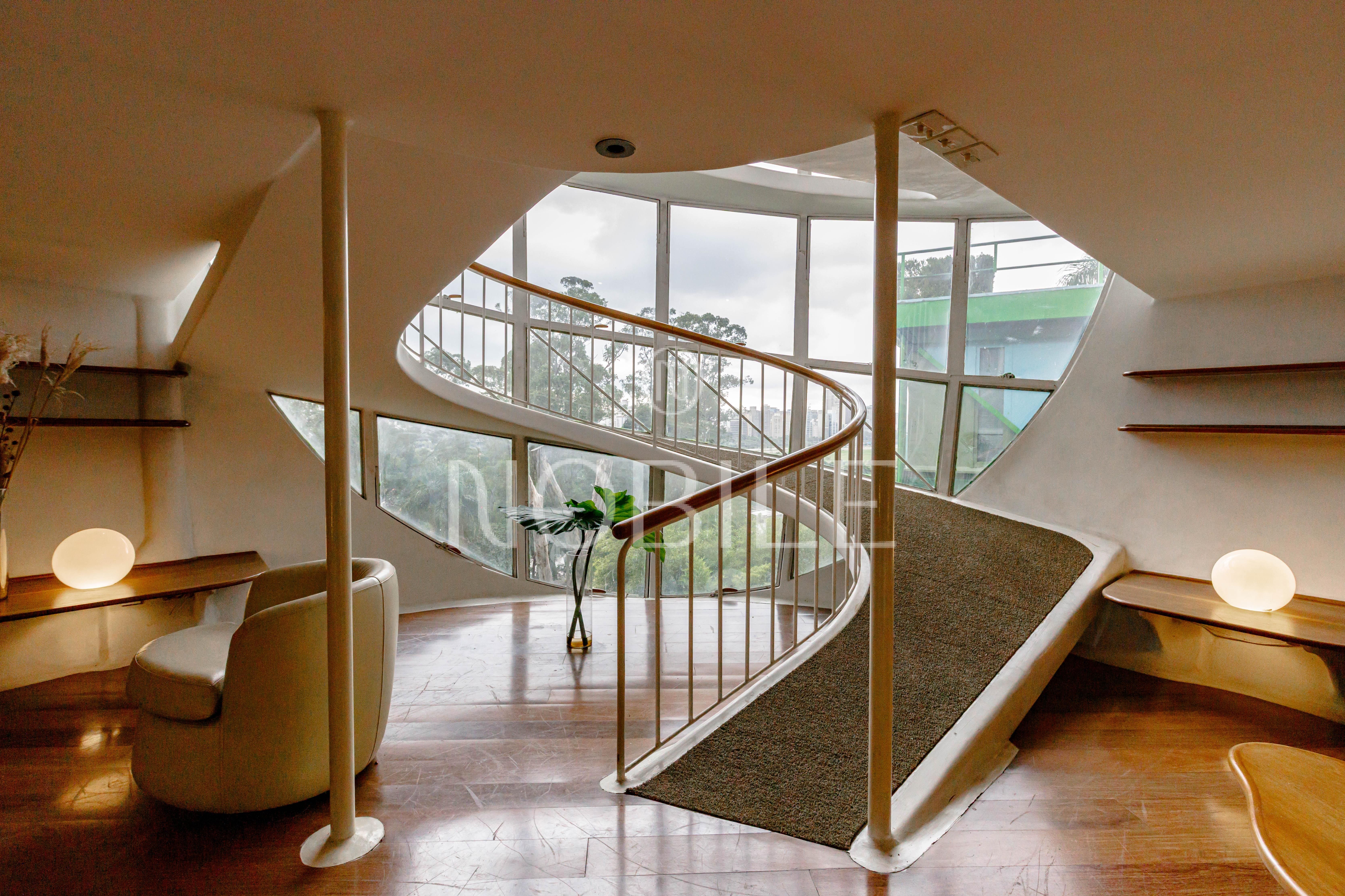 Penthouse Higienenópolis