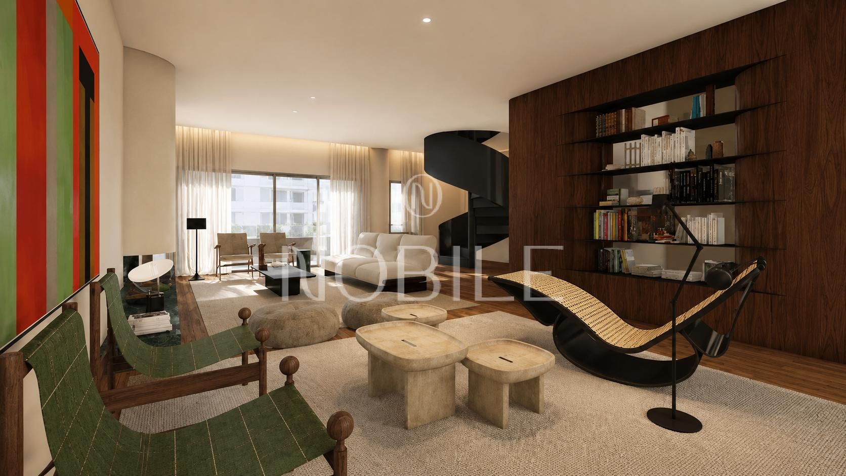 Apartamento Ibirapuera
