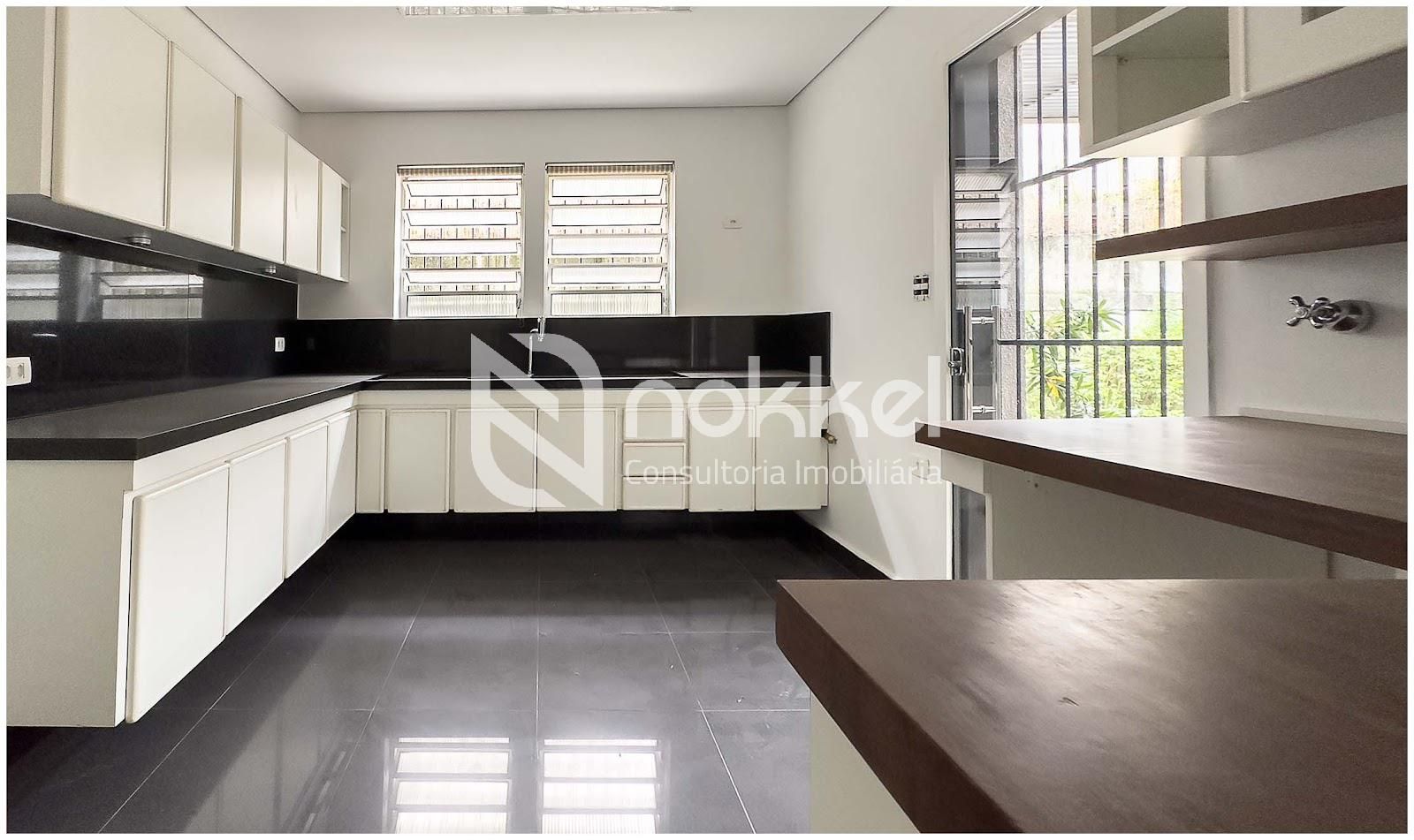 Casa Venda Jardim Paulista - imagem 4