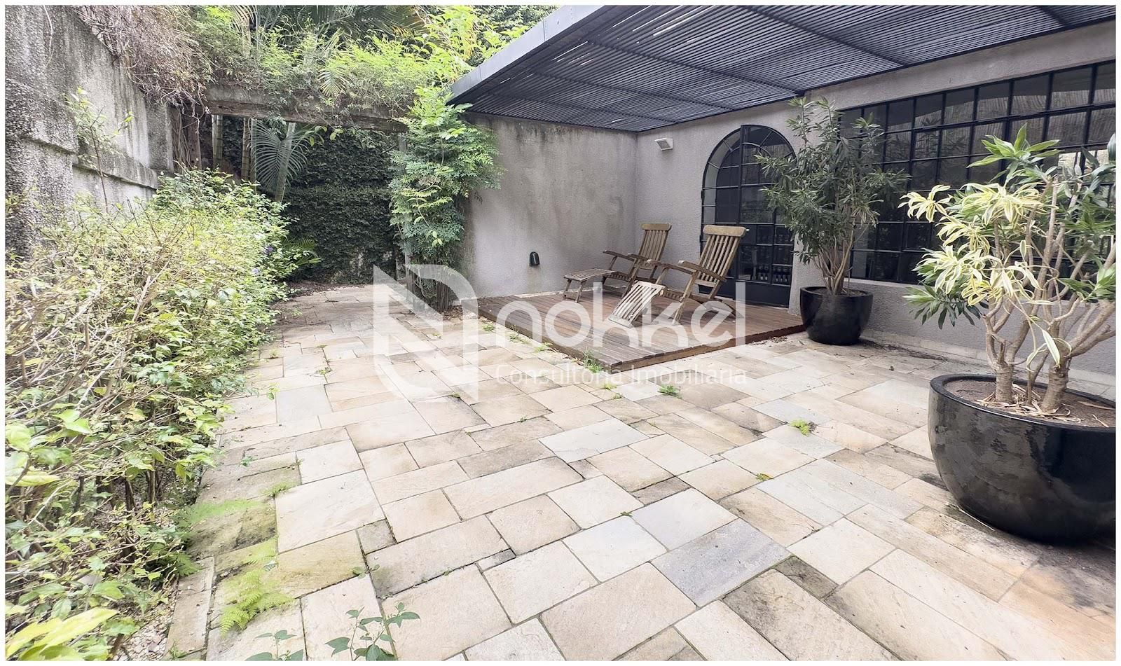 Casa Venda Jardim Paulista - imagem 5