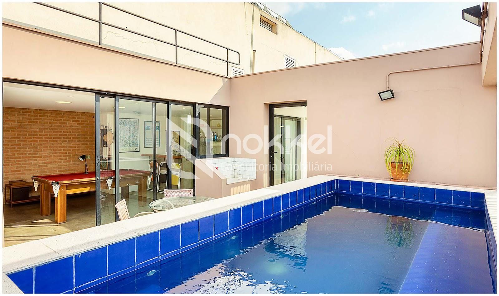 Condomínio conde de Linhares Cobertura - imagem 4