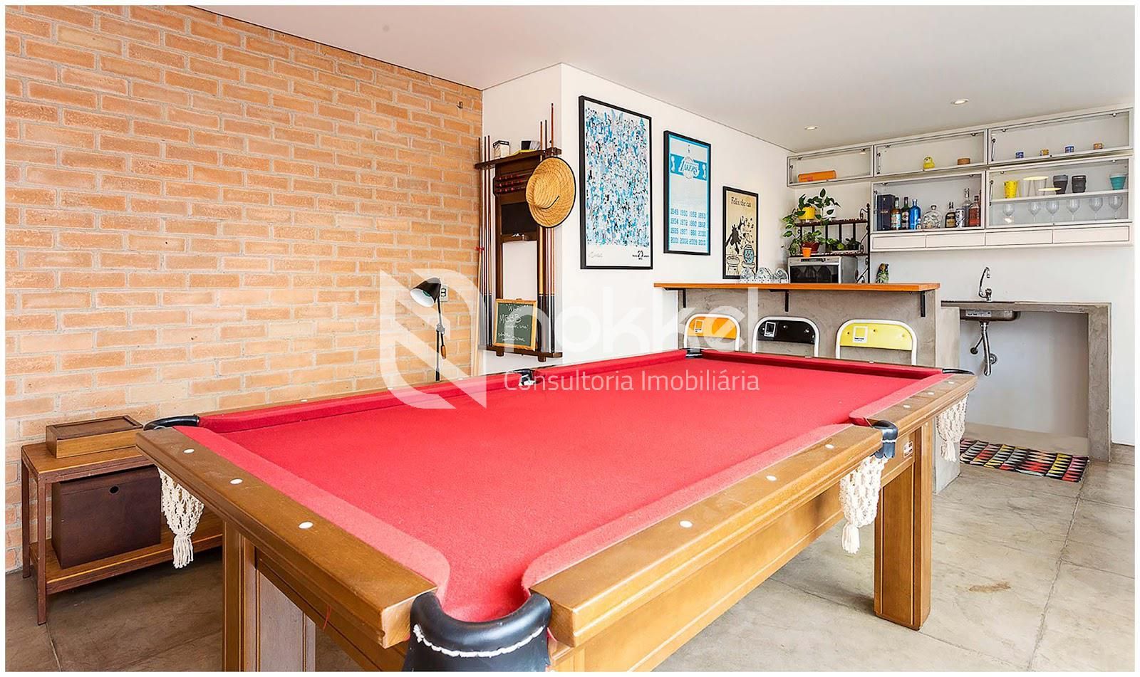 Condomínio conde de Linhares Cobertura - imagem 5