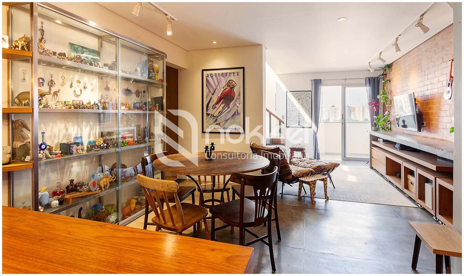 Condomínio conde de Linhares Cobertura - imagem 3