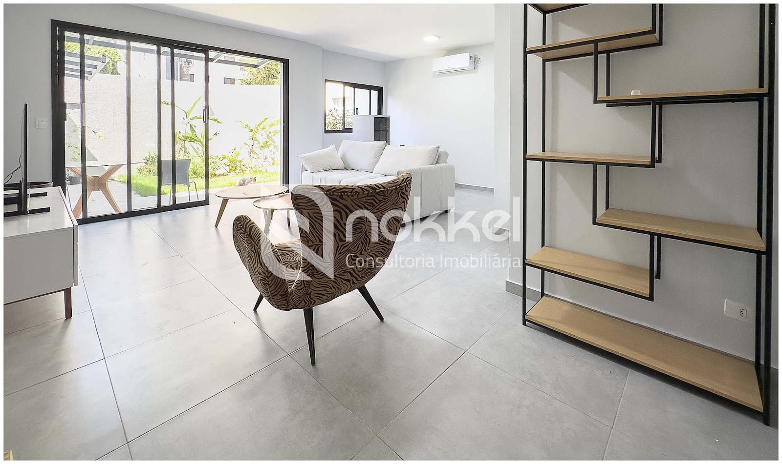 Casa Para Venda em Santo Amaro - imagem 4