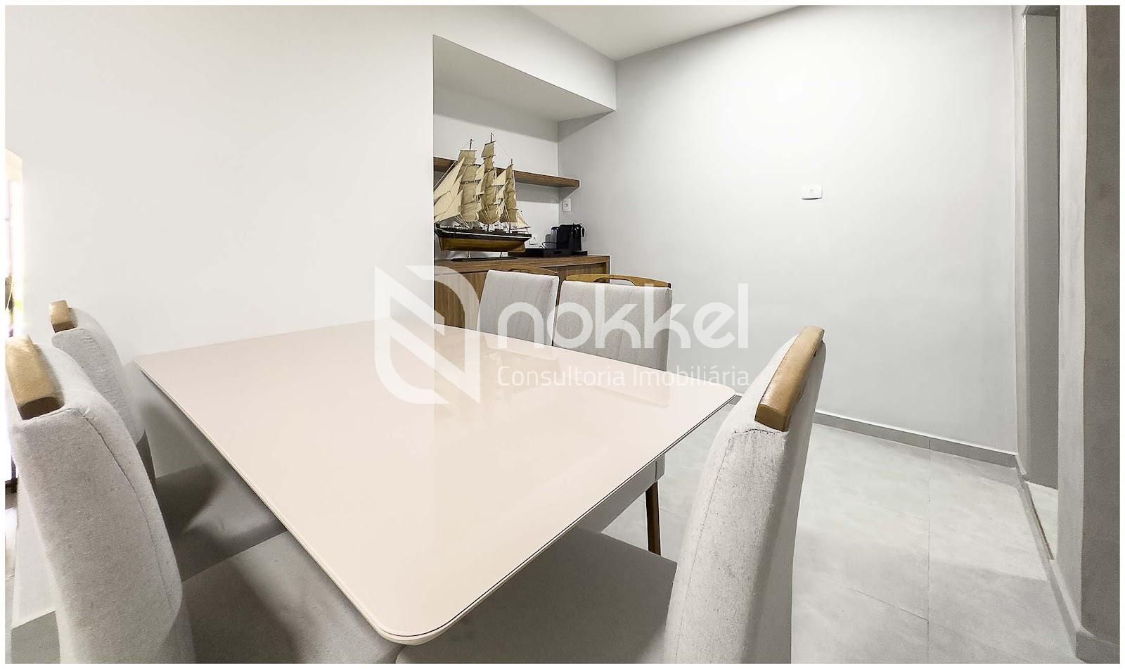 Casa Para Venda em Santo Amaro - imagem 5