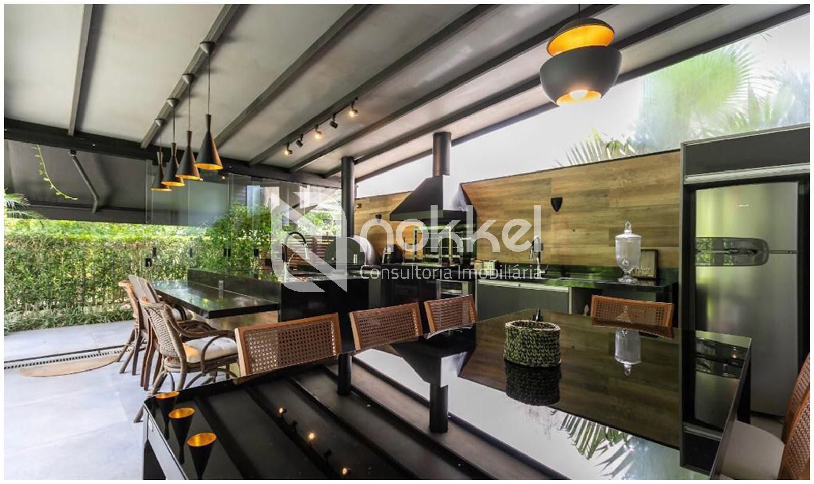 Residencial Villa Amalfi - imagem 4