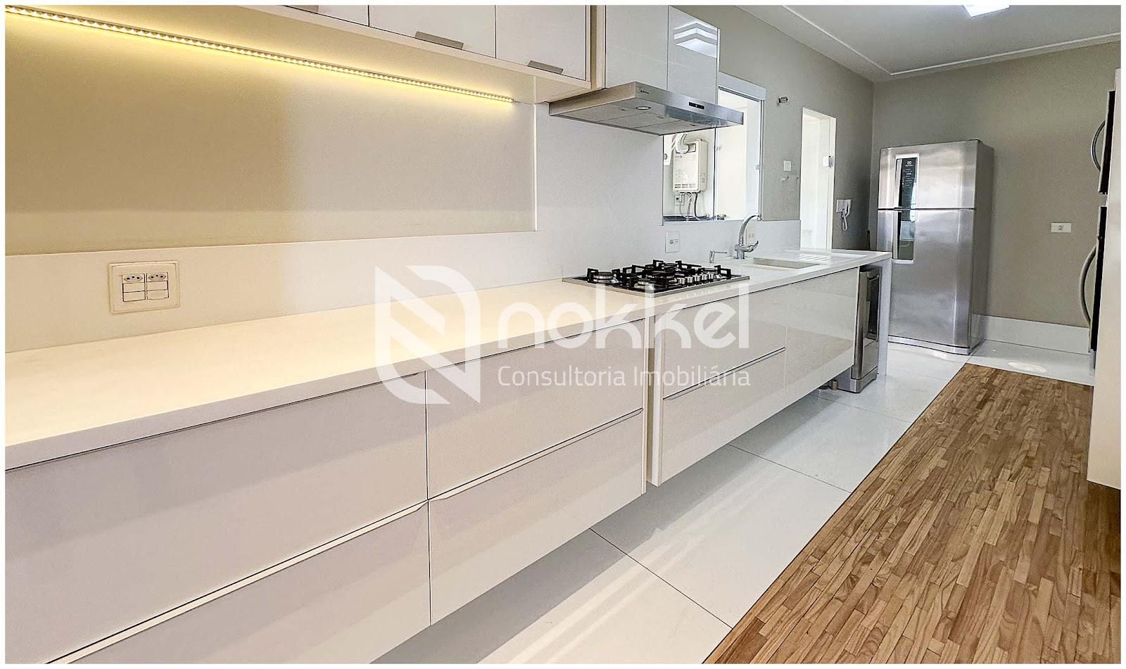 Condomínio Guatan Cobertura - imagem 5