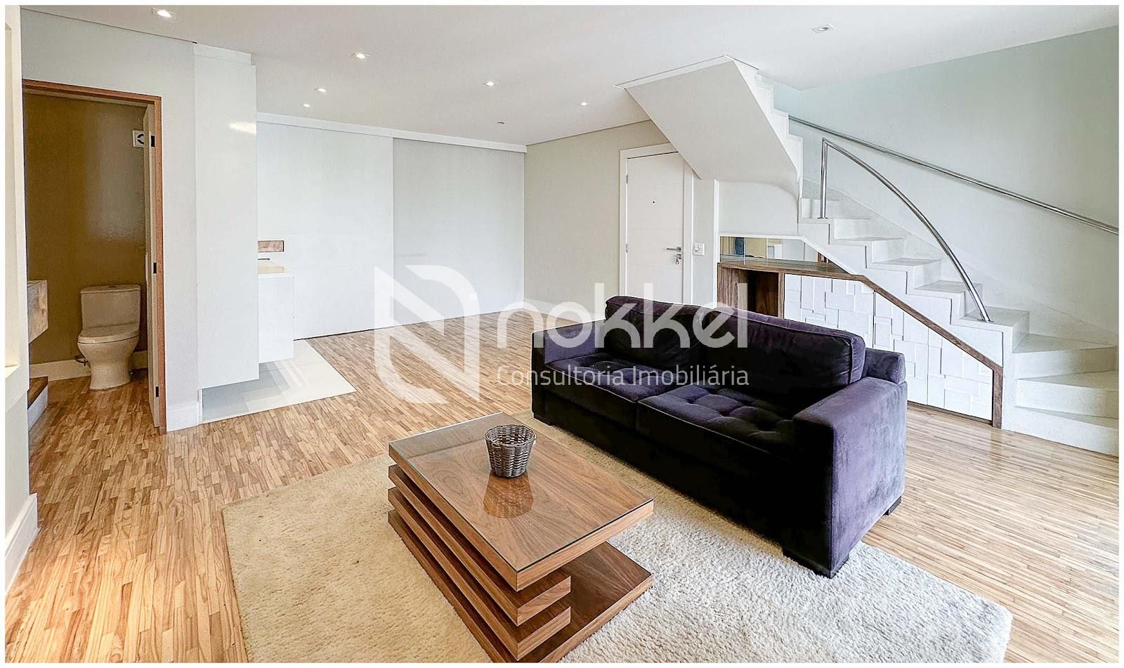 Condomínio Guatan Cobertura - imagem 2