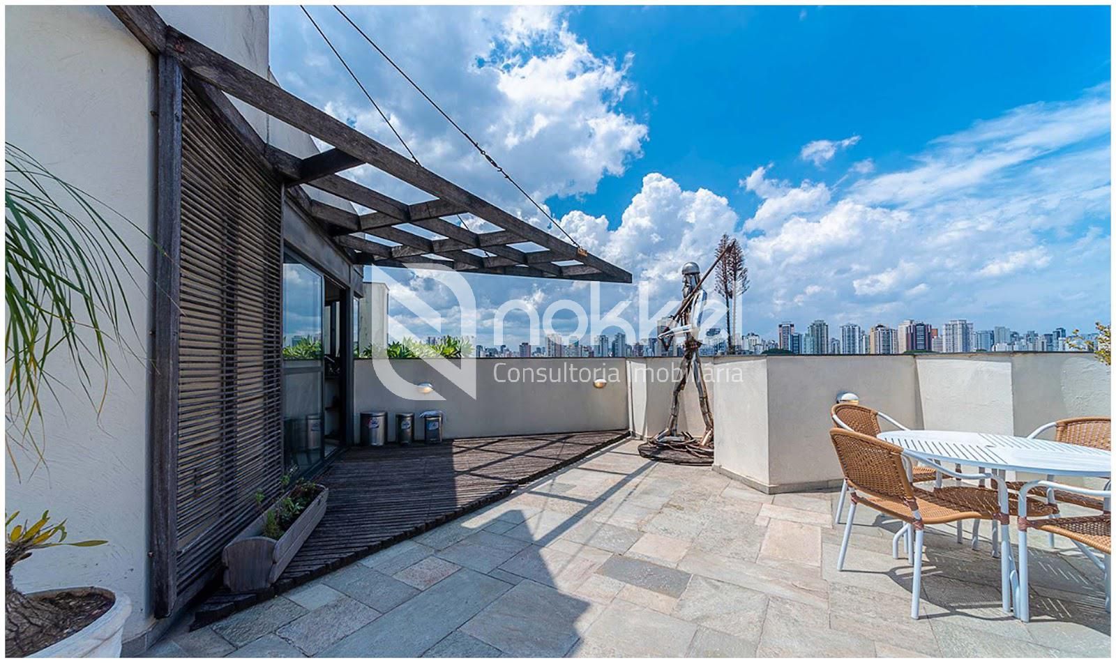 Condomínio Edifício New Orleans - imagem 4