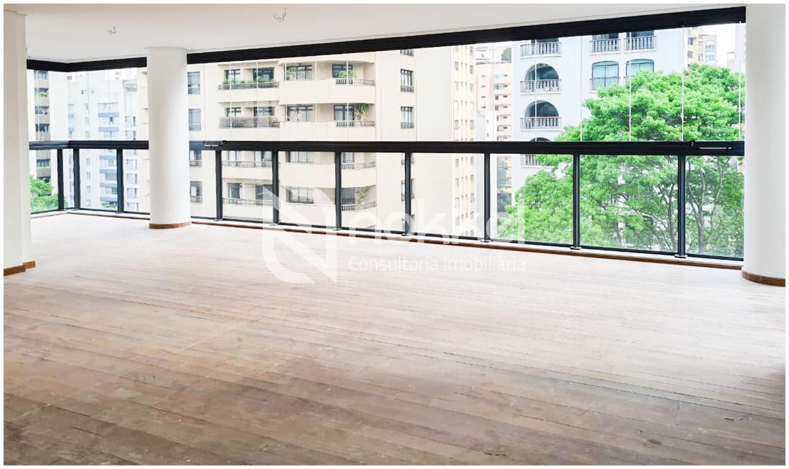 Edifício Maison Marie  - imagem 3