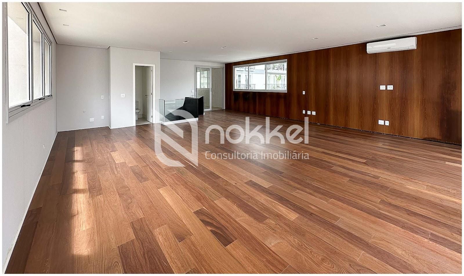 Condomínio Atelier Casa Branca Cobertura - imagem 4