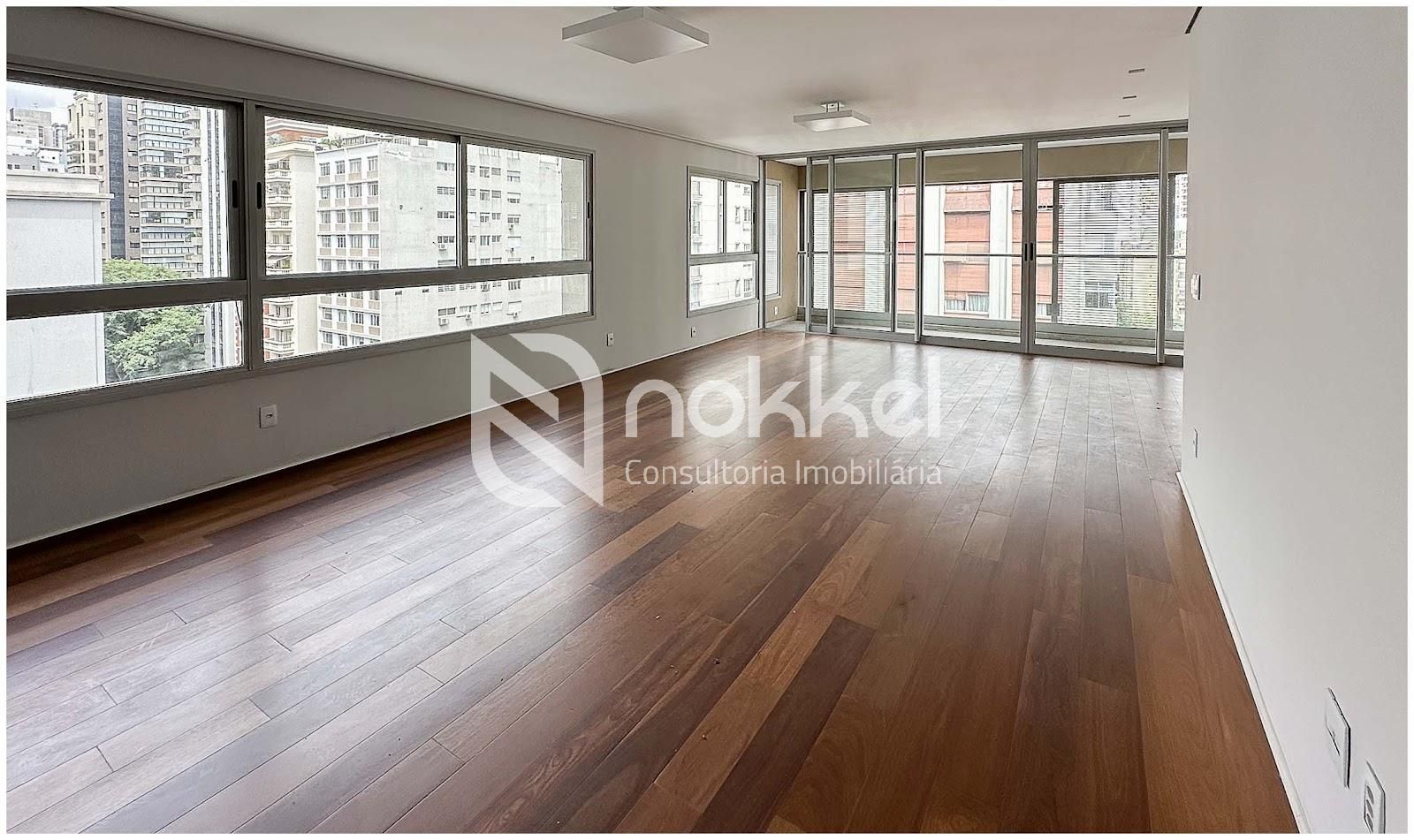 Condomínio Atelier Casa Branca Cobertura - imagem 5