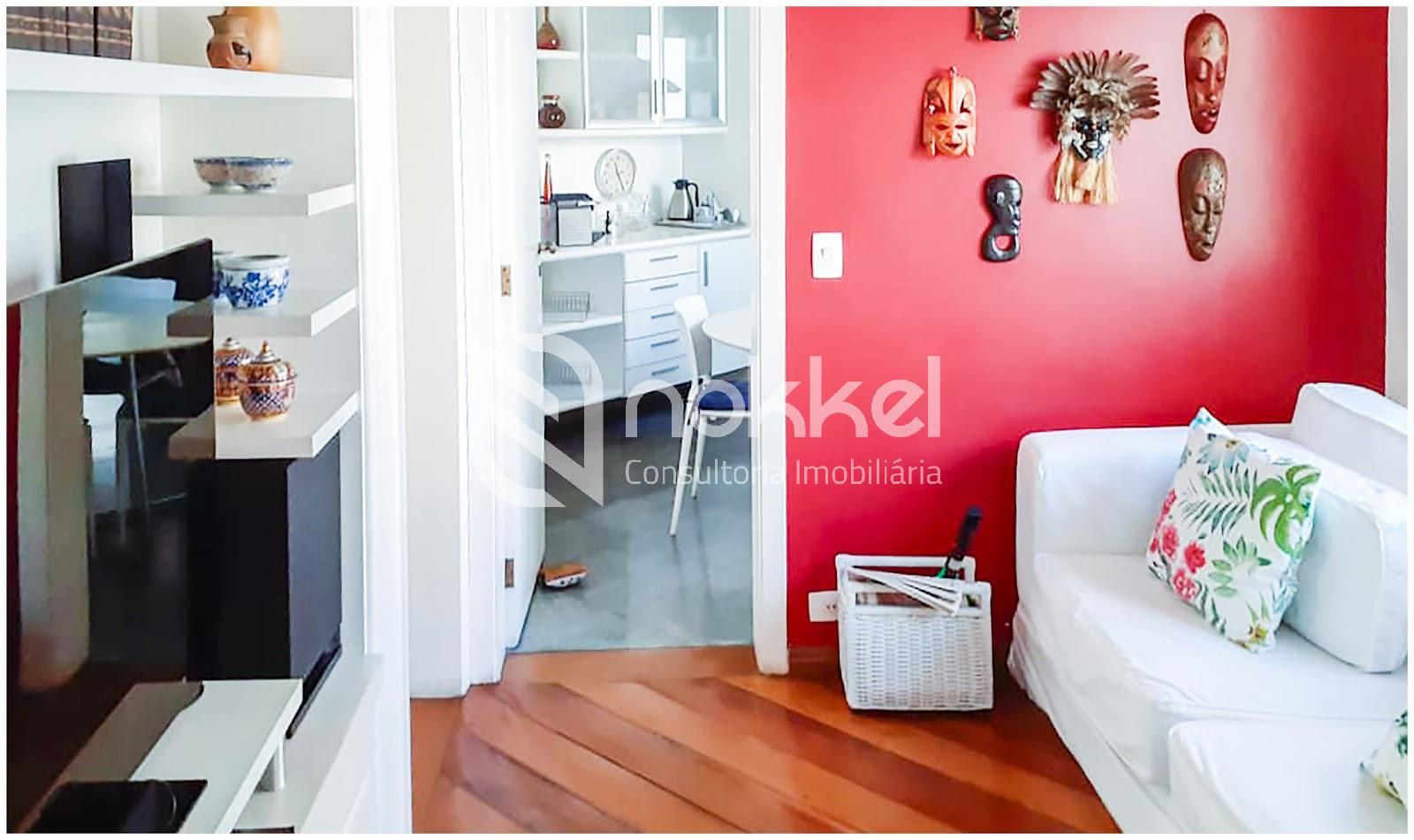 Condomínio Edifício La Boheme - imagem 5