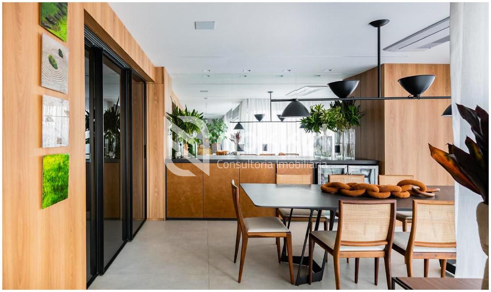 Condomínio Residencial Rsvp  - imagem 2