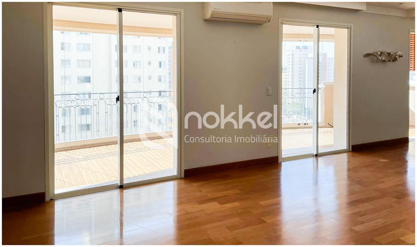 Condominio Brão do campo belo  - imagem 4