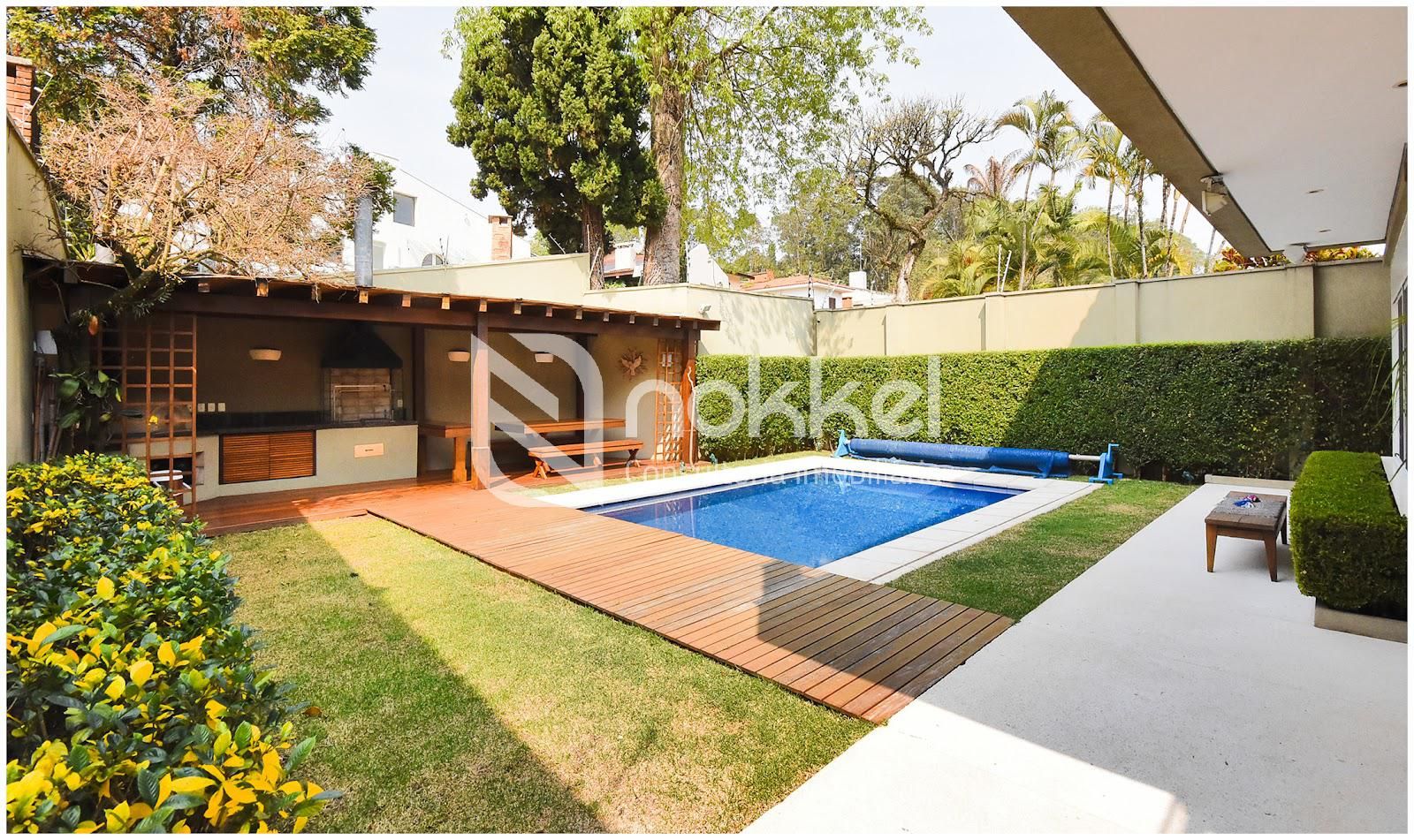 Casa no Morumbi a Venda  - imagem 2