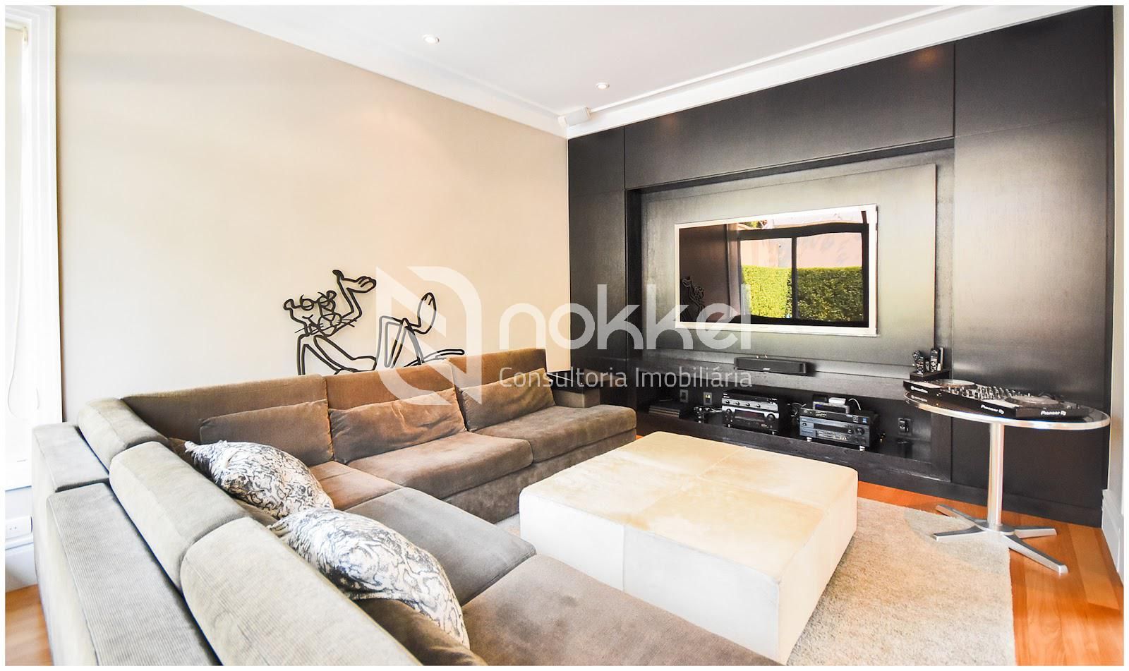 Casa no Morumbi a Venda  - imagem 3