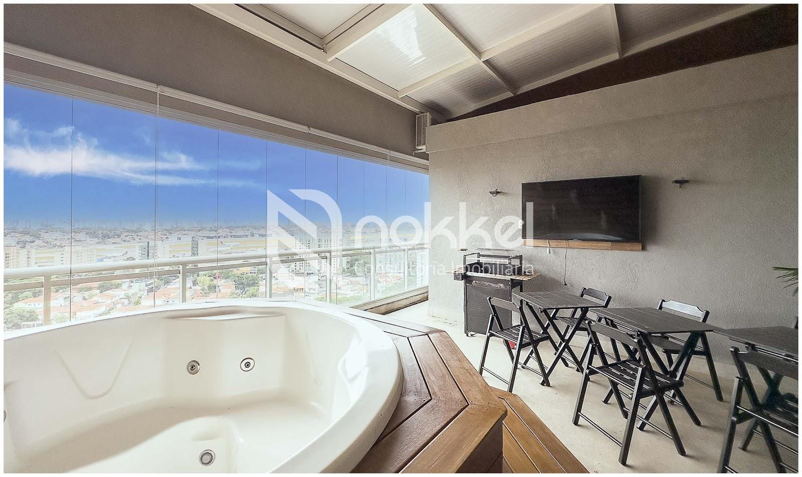 Pascal 1777 Campo Belo  - imagem 4