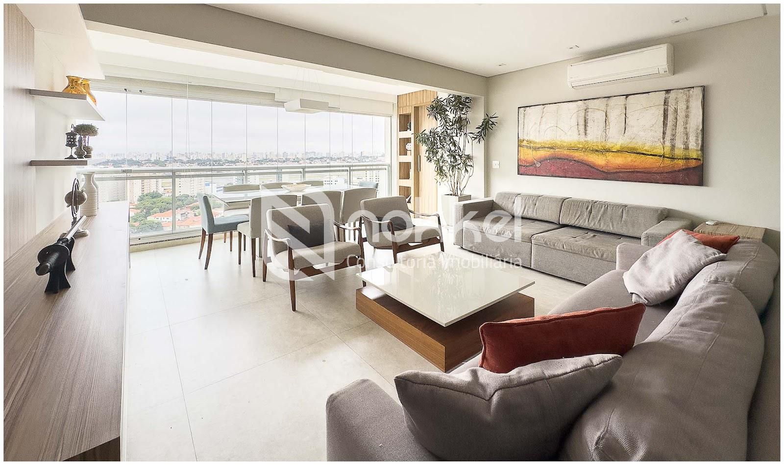 Pascal 1777 Campo Belo  - imagem 5