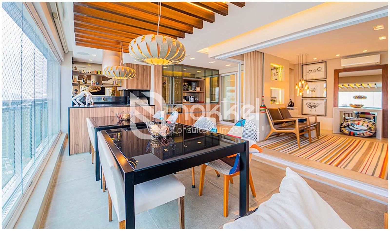 Edifício L Adresse Vila Nova - imagem 4