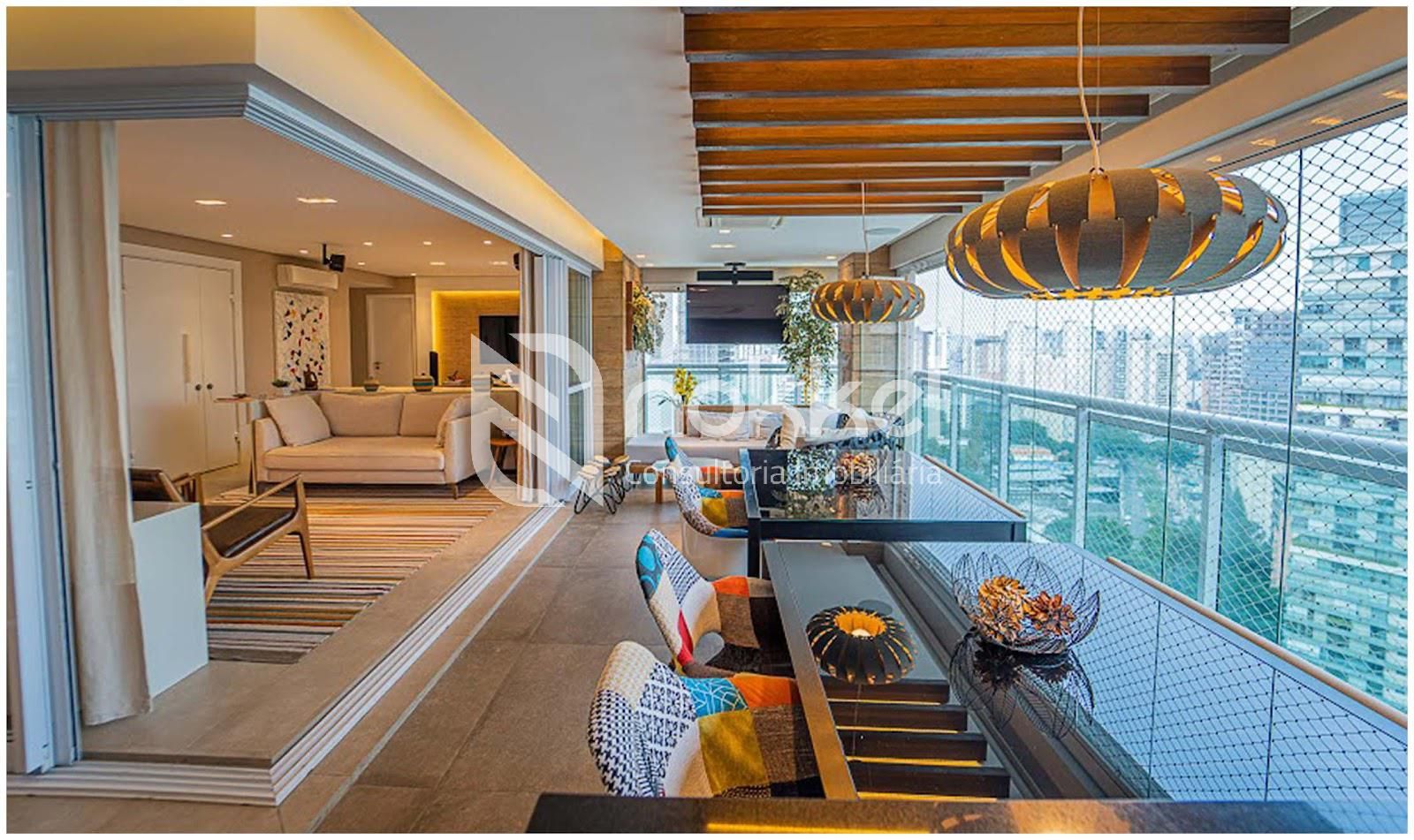 Edifício L Adresse Vila Nova - imagem 5