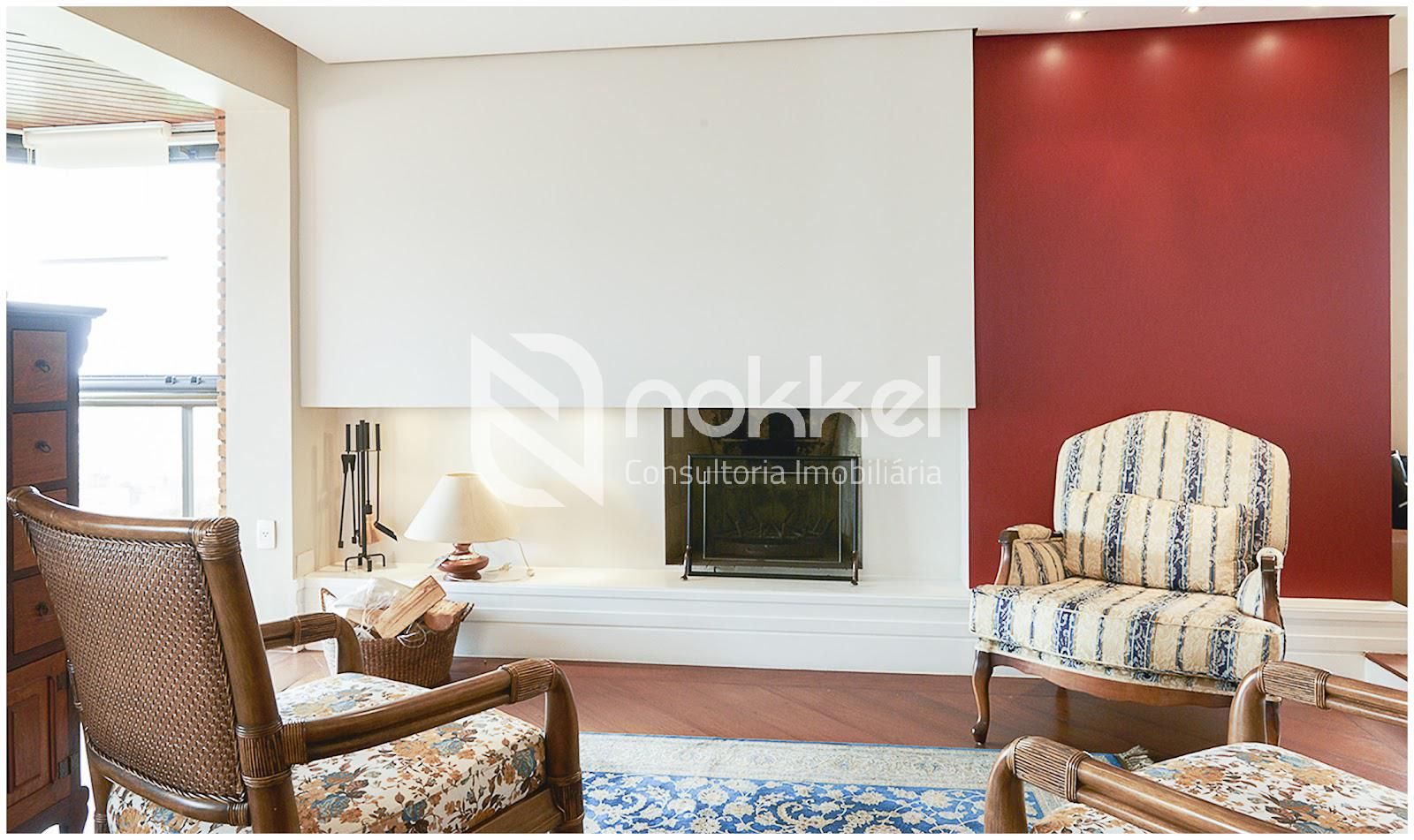 Solar Paulistano Campo Belo - imagem 4