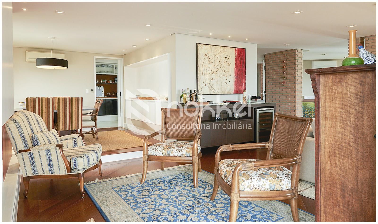 Solar Paulistano Campo Belo - imagem 3