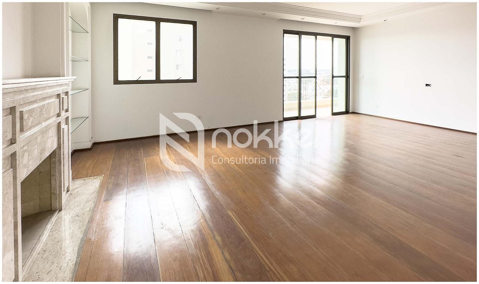 Nazca Campo Belo - imagem 3