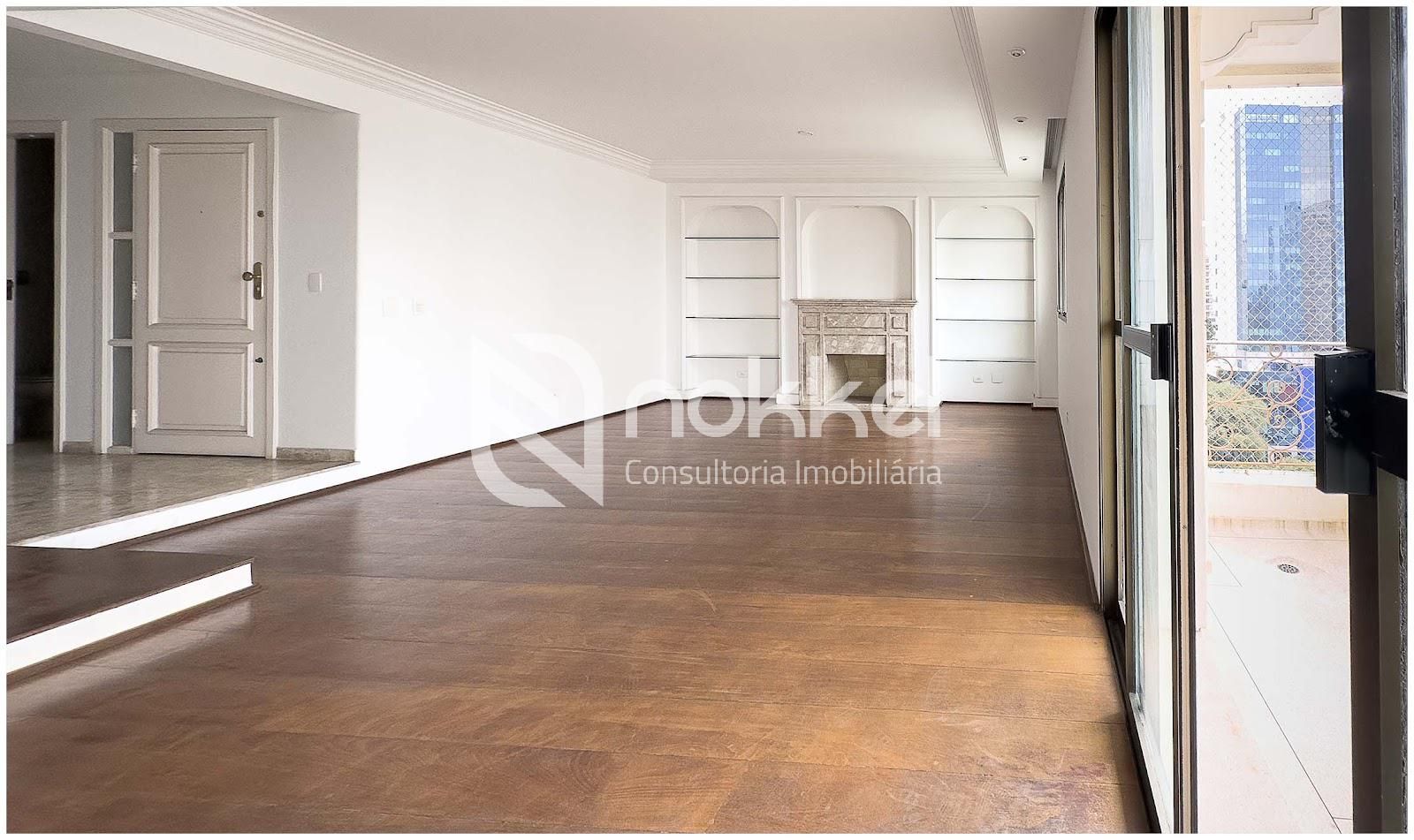 Nazca Campo Belo - imagem 4