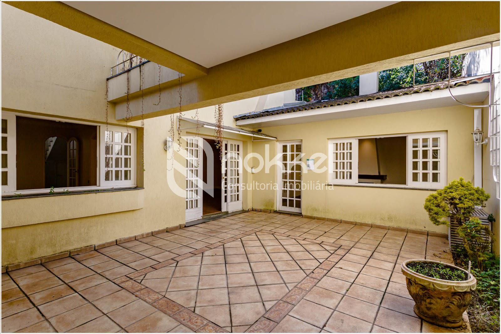 Casa a Venda Jardim Luzitania - imagem 3