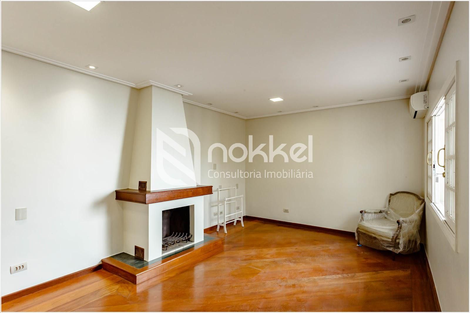 Casa a Venda Jardim Luzitania - imagem 4